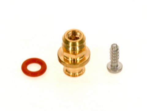 Bosch / Buderus Überdruckventil L 15bar für U154, für Pumpe/Rohre 87174010160