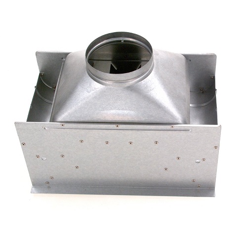 Bosch Strömungssicherung U124-20 7099127