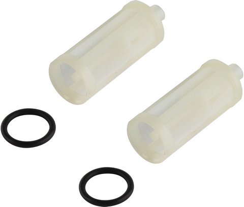 Bosch Filter Ölpumpe BFP 21/31 L3 2 Stück 87185725030