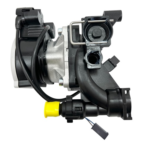 Stiebel Eltron Pumpen Baugruppe Hps 7.0 344680