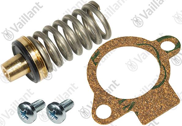 Vaillant Wassermangelventil, 3P 50mbar 0010026260