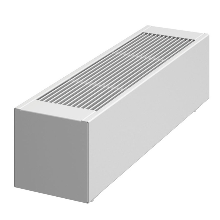 Arbonia Basis-Konvektor KKN Typ 26 BH: 25 BL: 300cm KKN025511300