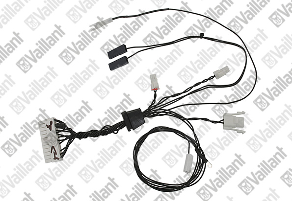 Vaillant Kabelbaum Kleinspannung VK 654-1654/9 295539