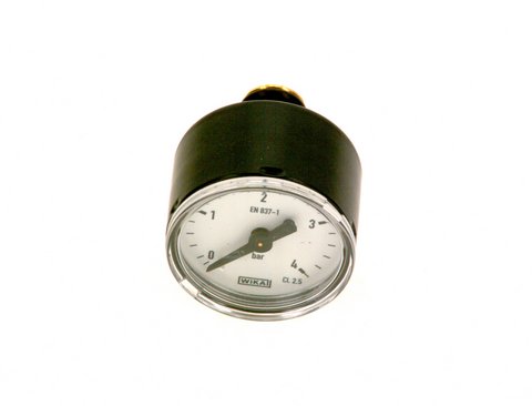 Bosch Manometer GB152 7101570