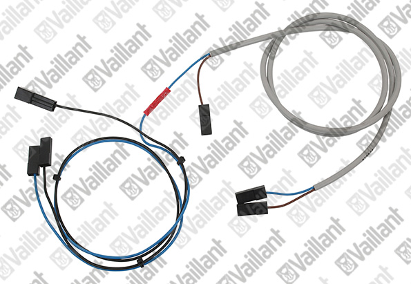Vaillant Kabelbaum Druckwächter VKK 476 VKK 476/2 256185