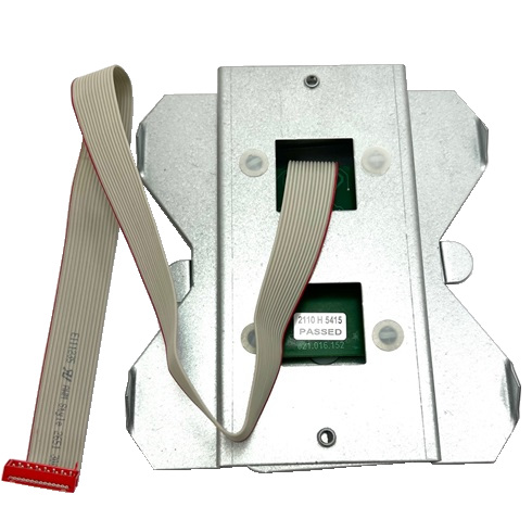 Stiebel Eltron Bedienfeld Baugruppe komplett 326858