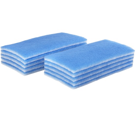 Stiebel Eltron Filtermatten-Set LWZ 100 222383