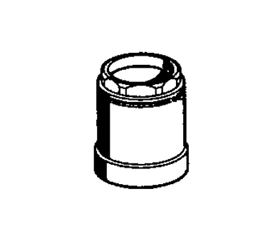Hansa Ringschraube M 52 x 1 AF 45 ( -2015 ) 59912339