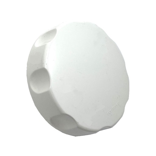 Hansgrohe Drehgriff für Flexa-Plus weiß 96083450