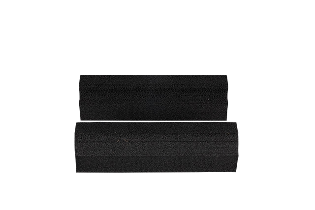 Kermi x-well Filter-EPDM-Verschluss für S370/S460/S600, 2 Stück Y9103000002K