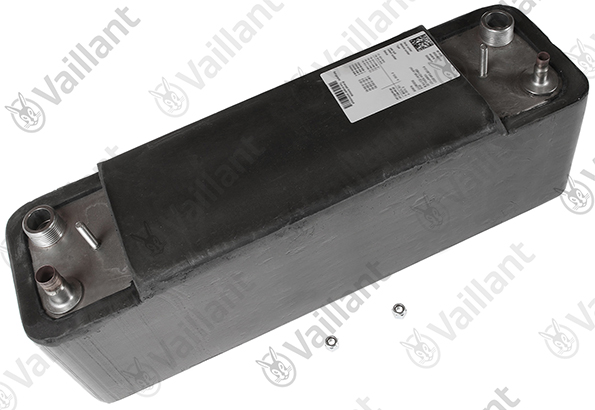 Vaillant Verflüssiger 0010033532