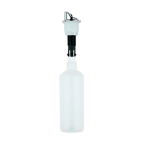 Grohe Seifenbehälter chrom 45337000