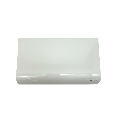 Geberit Designabdeckung für AquaClean Sela, weiß-alpin 243.649.11.1