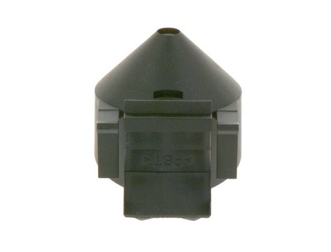 Bosch Halterung Röhren schwarz PBT40 87185310770