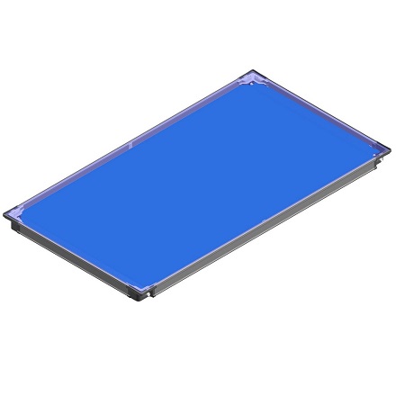 Bosch / Buderus Solarkollektor SKC-S V2 87185315870