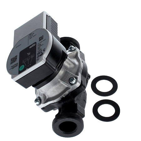 Buderus Pumpe Para 25-180/6-43/SC 12H 7736603977