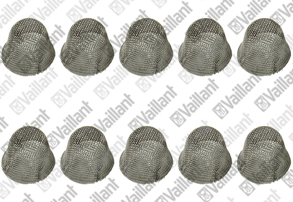 Vaillant Filter (10 Stück) 0020133423