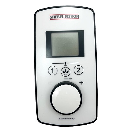Stiebel Eltron Sollwertgeber DEL Plus 329929