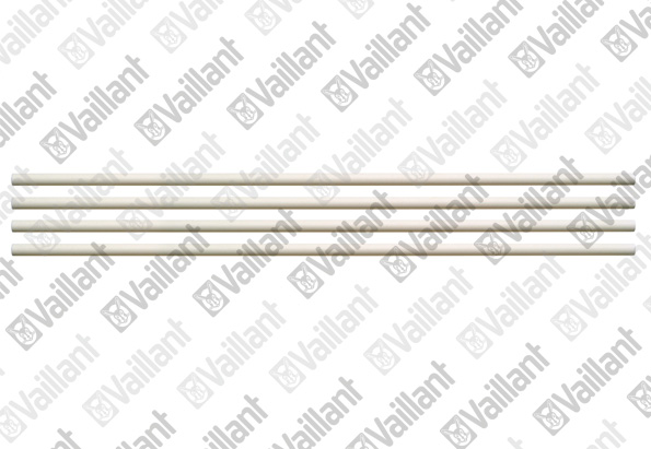 Vaillant Keramikstabsatz VK 60-156/3-2 E VK 60-156/7-2 E 041650