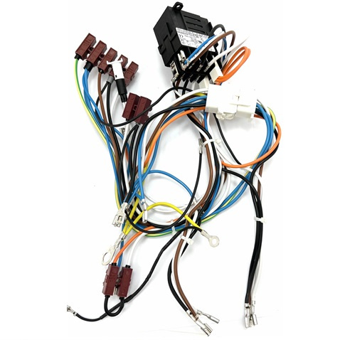 Vaillant Kabelbaum, mit Relais für VEH 50+80+100+120/7 pro 0020122788