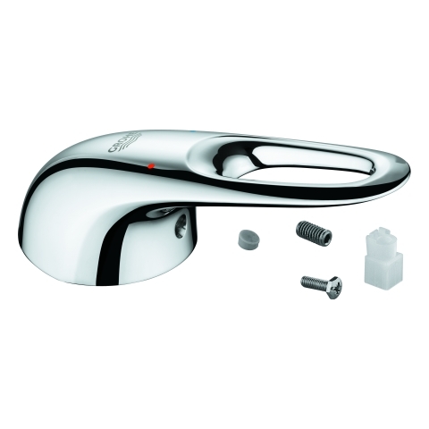 Grohe Hebel chrom 46940000