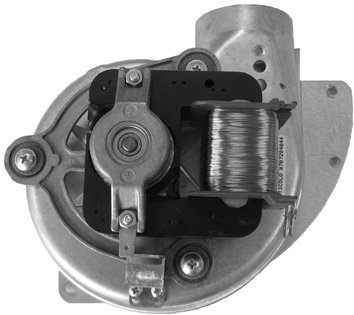 Bosch Gebläse 87072040380