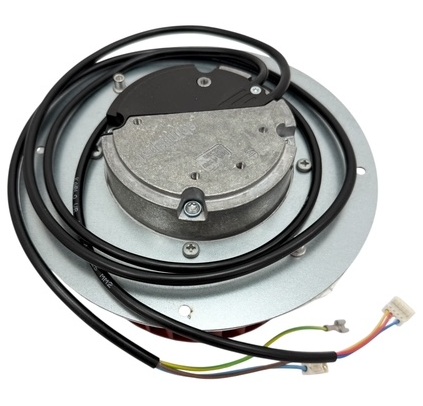 Stiebel Eltron Ventilator 230 V Baugruppe 331062