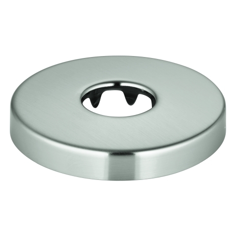 Grohe Rosette supersteel 11741DC0