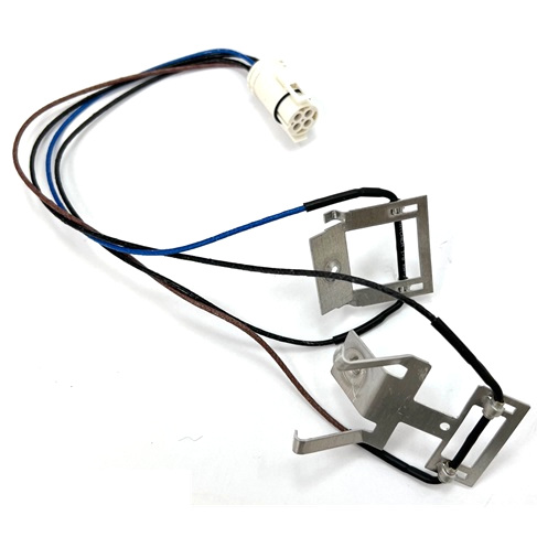 Vaillant Fühler Abgassensor für VC 104/4-7 A 0020073796