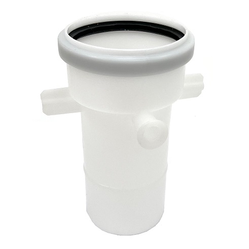Viessmann Innenrohr KAS D=80 # 7822674