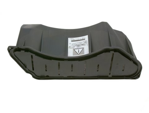 Bosch Abgasschalldämpfer 7747010190