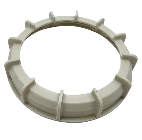 Stiebel Eltron, AEG Überwurf-Mutter M 100x4 Kunststoff 129270