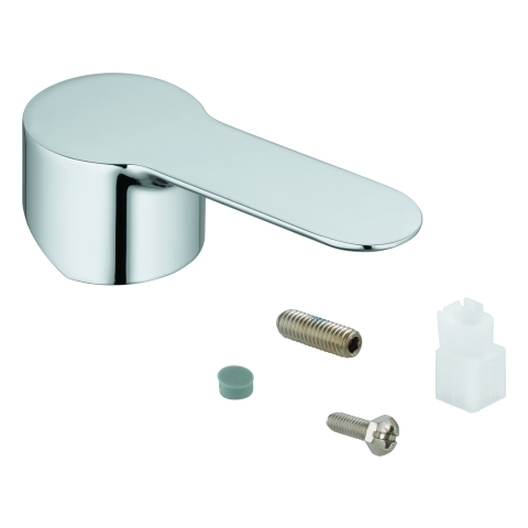 Grohe Hebel chrom 46812000