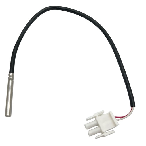 Stiebel Eltron Tauch-Fühler Baugruppe PT 1000 # 282949