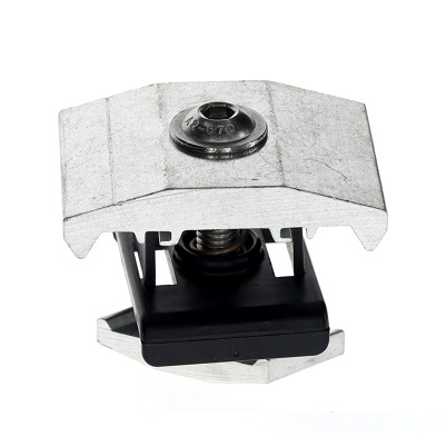 Bosch / Buderus Halter 87485110060