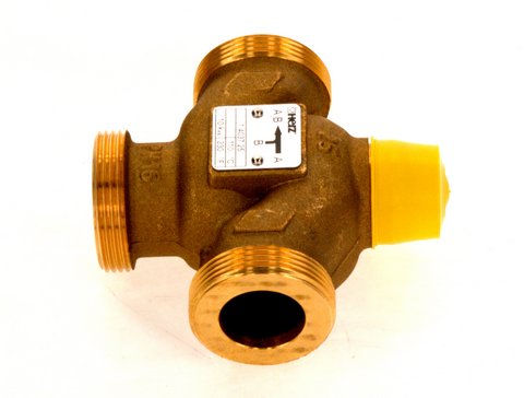 Bosch / Buderus Mischventil 3-Wege DN25 87185859680