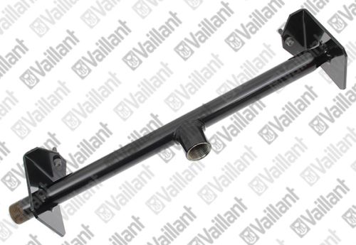 Vaillant Rohr 1-fach für Kaskadenmodule MSS 0020181371