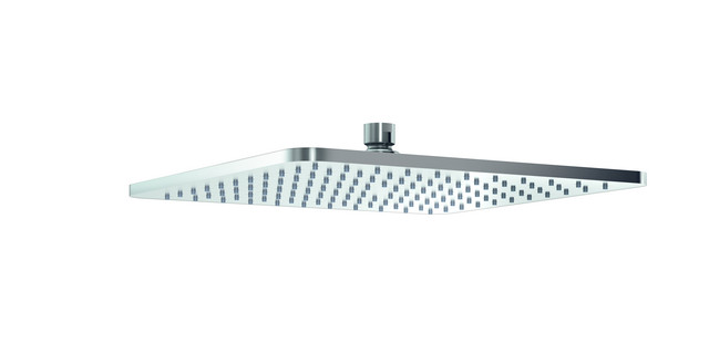 Ideal Standard Regenbrause Idealrain Cube 200x200mm chrom B0024AA