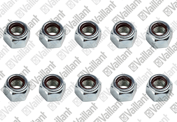 Vaillant Mutter (10 Stück) 0010033565