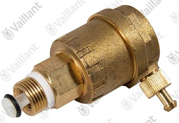 Vaillant Schnellentlüfter 0010025881