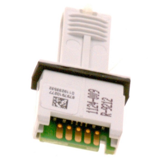 Buderus Kodierstecker KIM-15 1124 (LPG) 87376017520