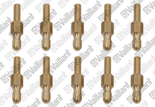 Vaillant Stift (10 Stück) für VKK 186+256+356+486/5 0020232054