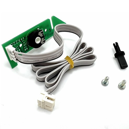 Vaillant Potentiometer Sollwertgeber für Elektro-Duchlauferhitzer electronicVED 18-27/5 287712