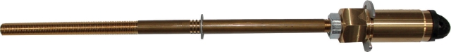 Wolf Düsenstock für WK02.1,5-7,0 8902403