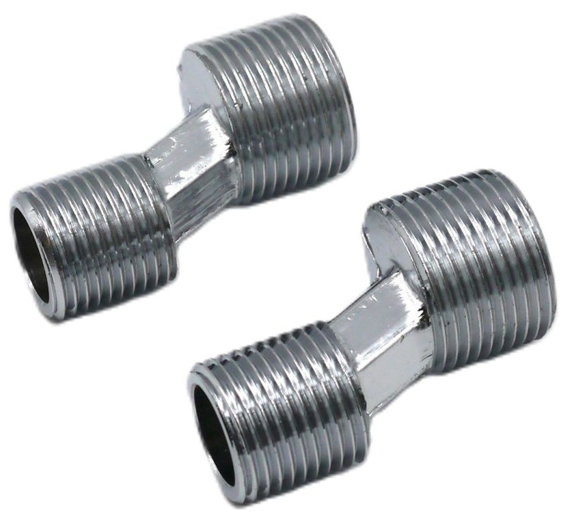 Avenarius S-Anschlüsse mit Sieb 9909033000