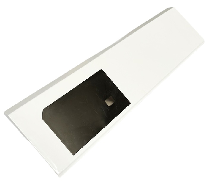 Buderus Klappe für GB112 #7736700901