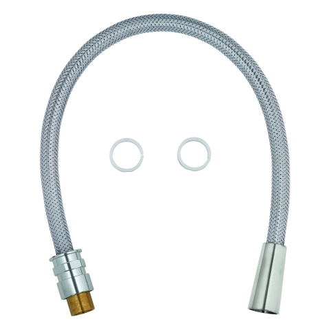 Grohe Brauseschlauch supersteel 46871DC0