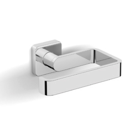 Avenarius Papierhalter ohne Deckel 2402011010