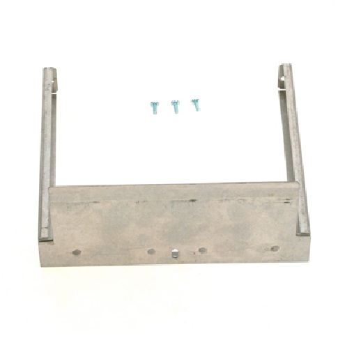 Bosch / Buderus Rahmen Verbrennungskammer 7746700144