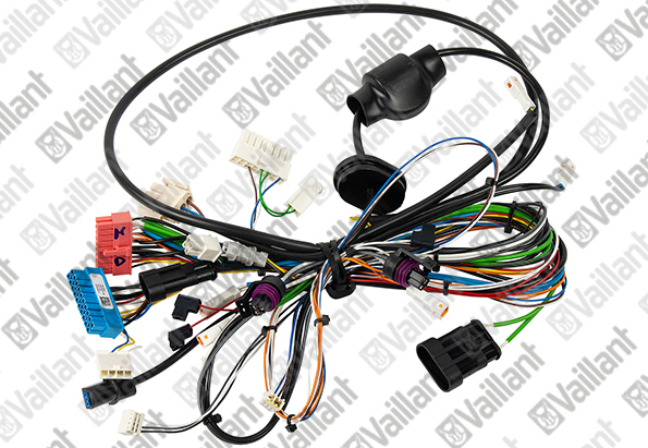 Vaillant Kabelbaum, 24V 0010034930